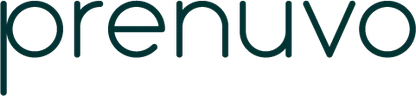 Prenuvo logo